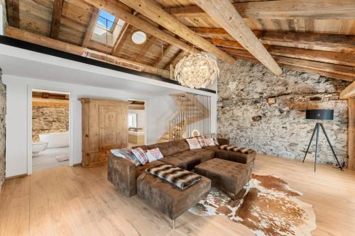 Lenz Apartment | Apartment Pez Mez mit privater Sauna & 24 7 Self Check in