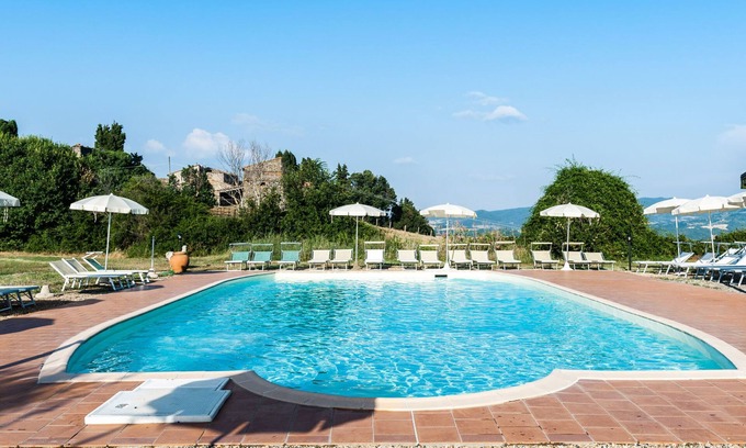 San Macario In Monte Apartment | Apartment Pisa by Interhome