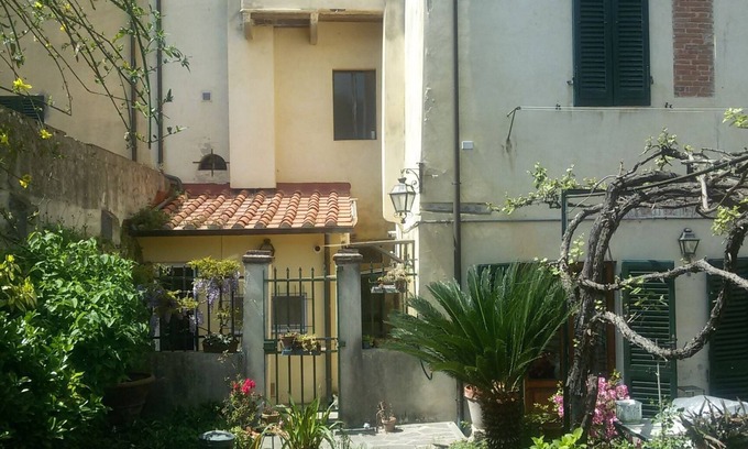 Pisa City Centre House | Apartment Pisa Center