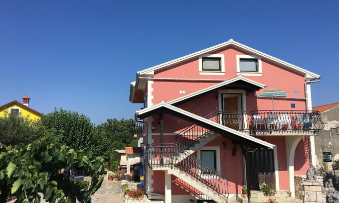 Rovinjsko Selo Apartment | Apartment Pokrajac