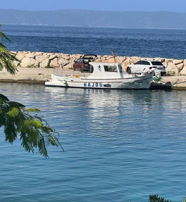 Drasnice Apartment | Apartment Porat Drašnice