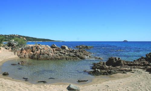 Pinarellu Apartment | Apartment Porto Vecchio, 6 persons, 500 m beach