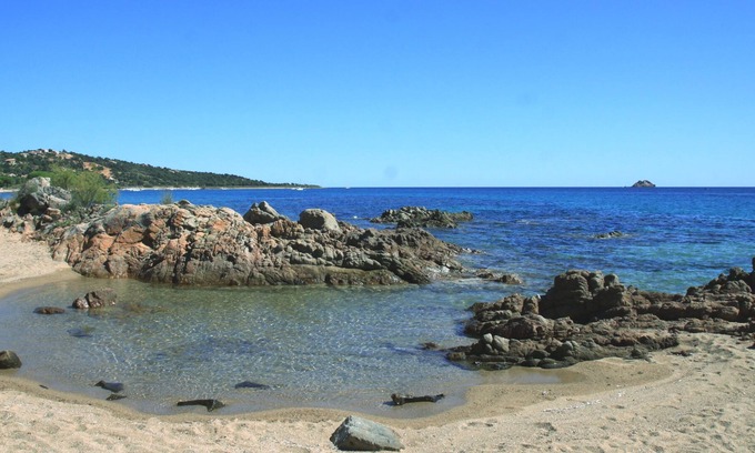 Pinarellu Apartment | Apartment Porto Vecchio, 6 persons, 500 m beach