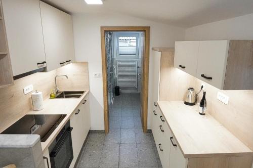 Bohinjska Bistrica Apartment | Apartment Pr'pek