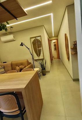 Patrimonio Apartment | Apartment Praia Clube Uberlandia