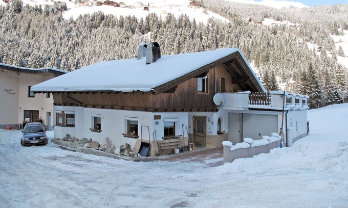 See Apartment | Apartment Prem by Interhome