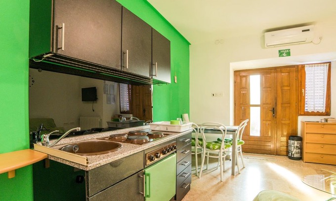 Grabri Apartment | Apartment Pud Oreh / One Bedroom