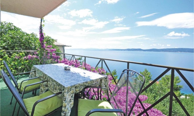 Pisak Apartment | Apartment Put Porta VI