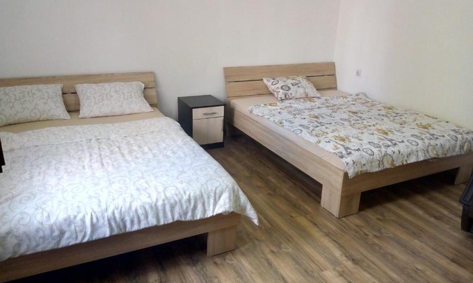 Novi Sad Apartment | Apartment Quattro 2