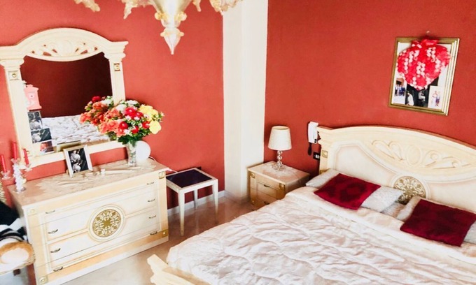 Manduria Apartment | Apartment Queen
