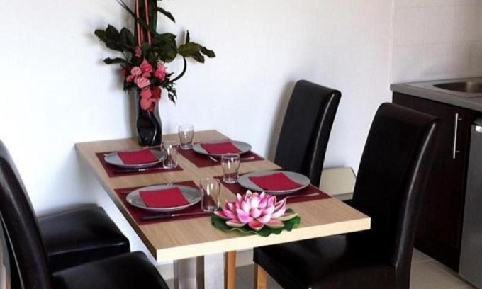 Salies-de-Bearn Apartment | Apartment Résidence de la source 24