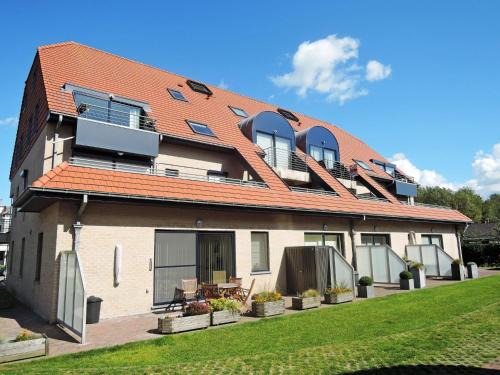 Bredene Apartment | Apartment Ref- 37 by Interhome