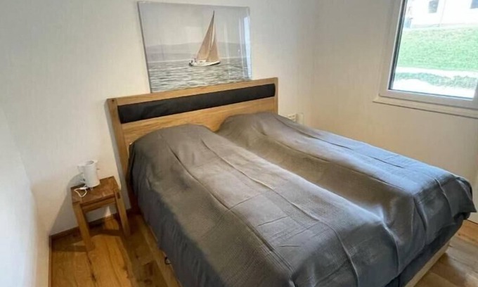 Stubenberg Apartment | Apartment Relax T1 - Stubenbergsee