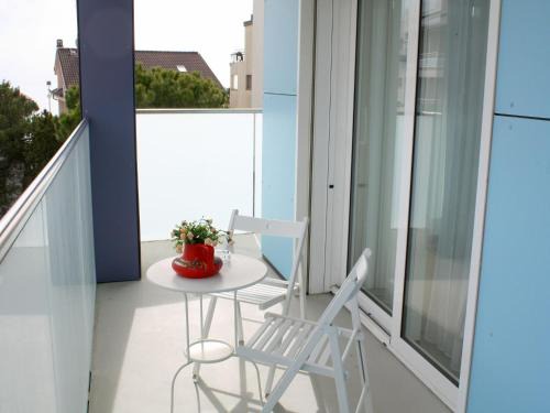 Lignano Sabbiadoro Apartment | Apartment Residenza Edda-9 by Interhome