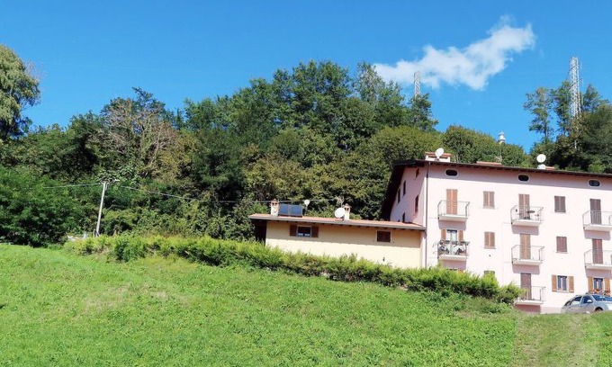 Stazzona Apartment | Apartment Residence Vecchia Filanda (SZZ201) in Stazzona Germasino - 6 persons, 3 bedrooms