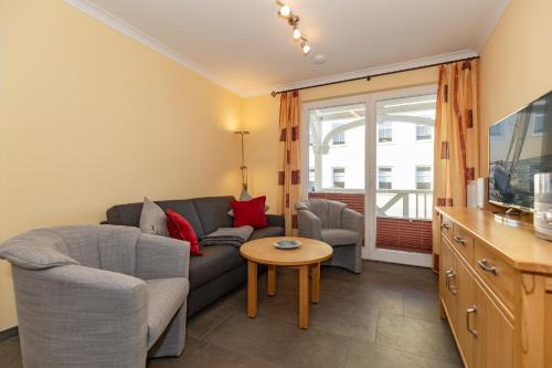 Kuehlungsborn Apartment | Apartment-Residenz Ostseestrand Apartment-Residenz Ostseestrand 17