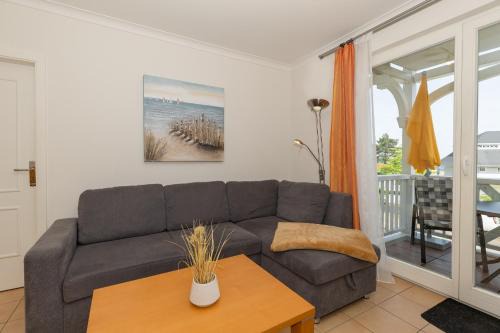 Kuehlungsborn Apartment | Apartment-Residenz Ostseestrand Apartment-Residenz Ostseestrand 26