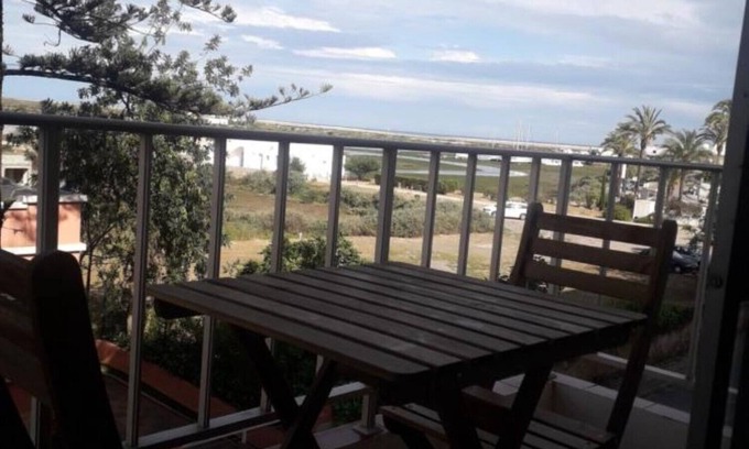 Fuseta Apartment | Apartment Ria Formosa View Fuseta