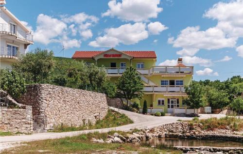 Krusevo Apartment | Apartment Ribnica-Krusevo With Sea View X