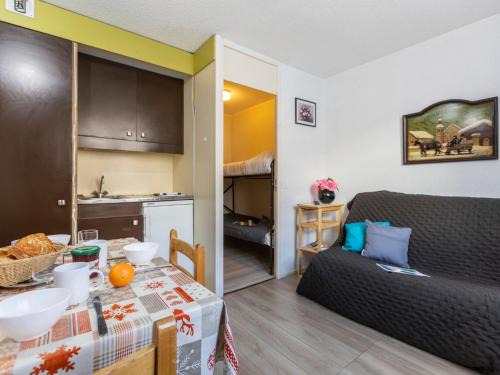 Val-Thorens Apartment | Apartment Roche Blanche 97 by Interhome