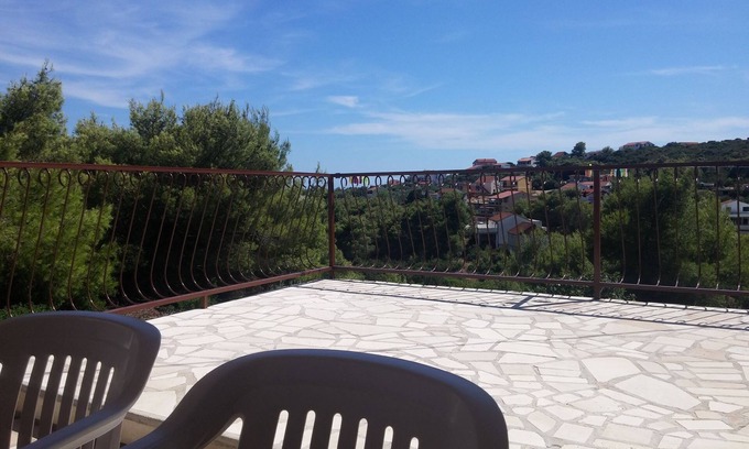 Rukavac Apartment | Apartment Roko (10552-A1) - Rukavac