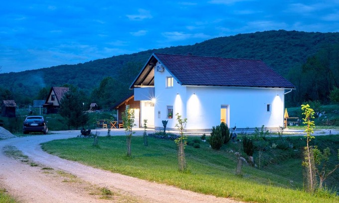 Slunj Apartment | Apartment Roko