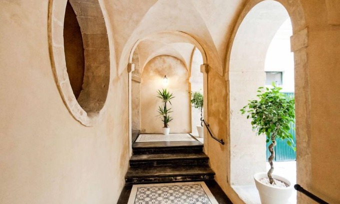 Modica Apartment | Apartment Romeo by Interhome