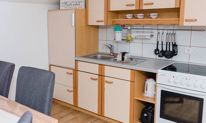 Sankt Lorenz Apartment | Apartment room - Guesthouse Kerschbaumer