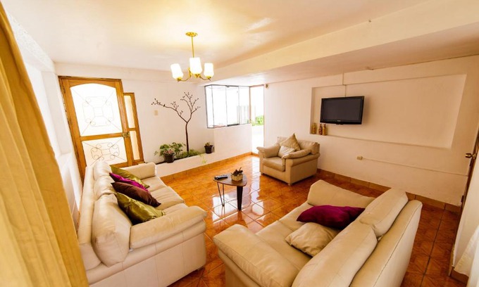Cusco Apartment | Apartment & Rooms Cusco