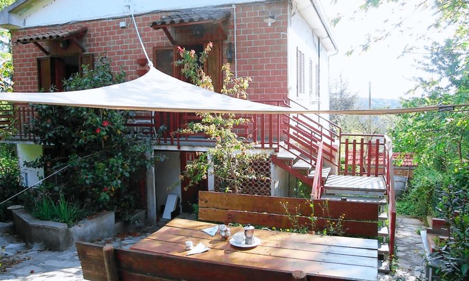 Val Canina Apartment | Apartment- Rosa 4+2 - Two Bedroom Apartment, Sleeps 6