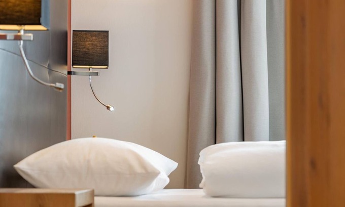 Warth Apartment | Apartment Rosa - AlpHus Appartements