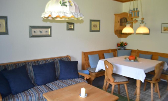 Bad Hofgastein Apartment | Apartment Rosner