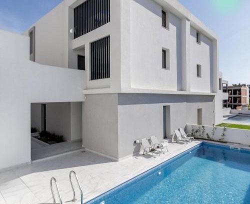 Kallithea Apartment | Apartment S&K kalithea halkidiki