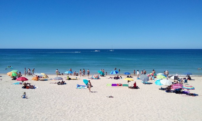 Salgados Apartment | Apartment Salgados - Vila das Lagoas