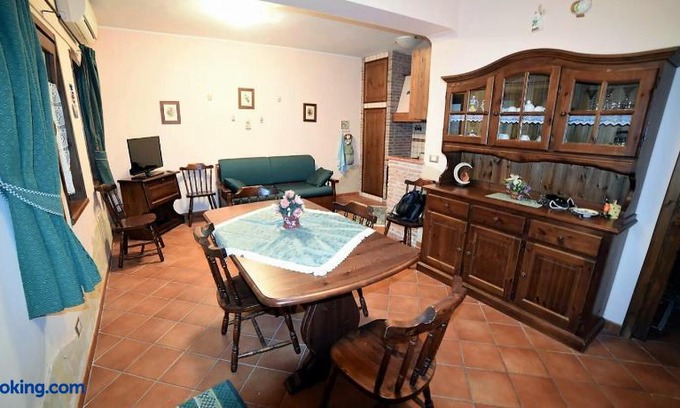 Taormina Apartment | Apartment San Pancrazio