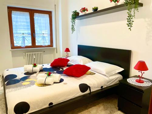 Bari City Centre Apartment | Apartment Sant'Antonio