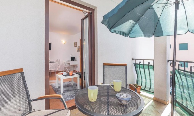 Rovinj Apartment | Apartment Sara