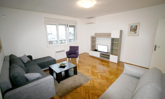 Savamala Apartment | Apartment Savamala