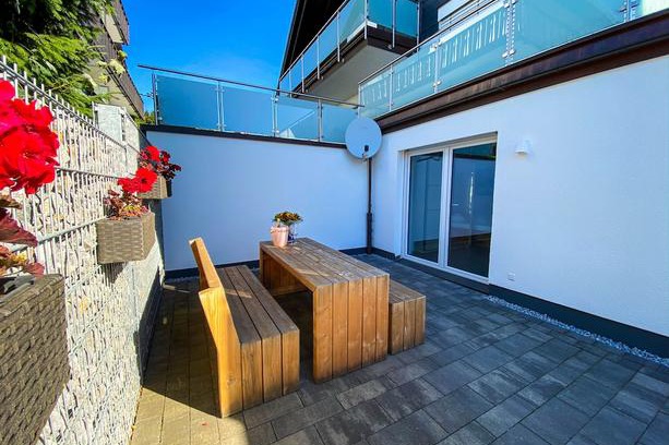 Winterberg Apartment | Apartment Schanzenstraße 690 m ü. M