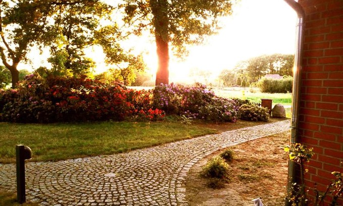 Langwedel Apartment | Apartment Schoene Aussicht