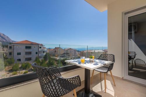 Zelenka Apartment | Apartment Second Ivana