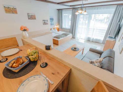 Bad Hofgastein Apartment | Apartment Sepp by Interhome