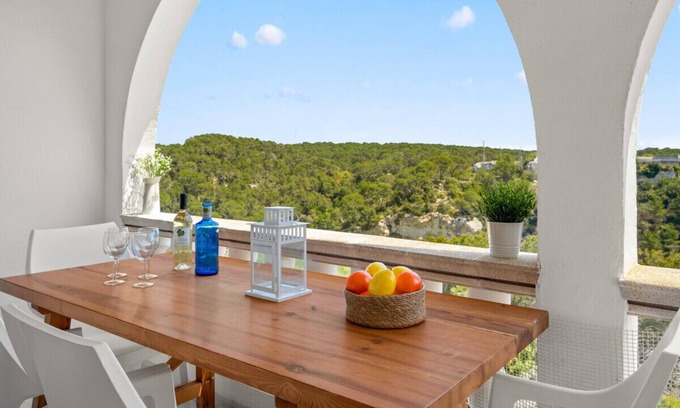 Serpentona House | Apartment Serpentona . Spacious 4 bedroom apartament