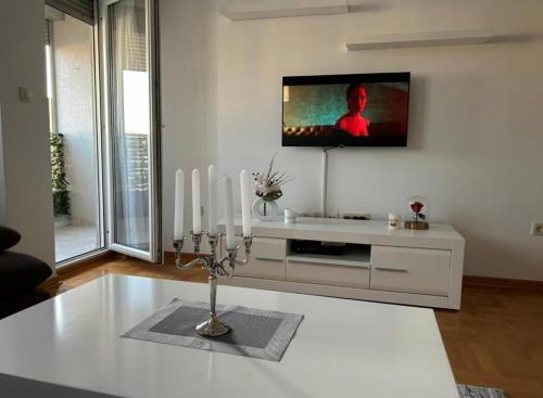 Podgorica Apartment | Apartment Shine