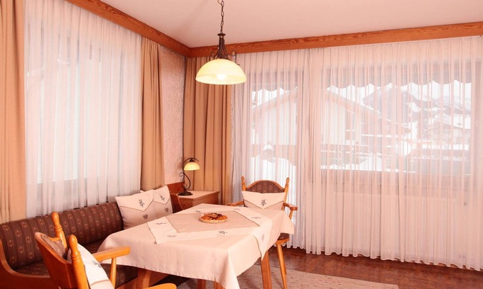 Riezlern Apartment | Apartment shower / toilet "E" - Etschmann guest house