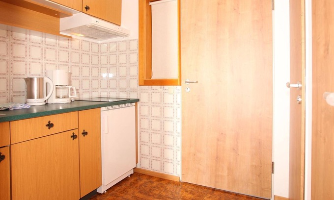 Riezlern Apartment | Apartment shower / toilet "B1" - Etschmann guest house
