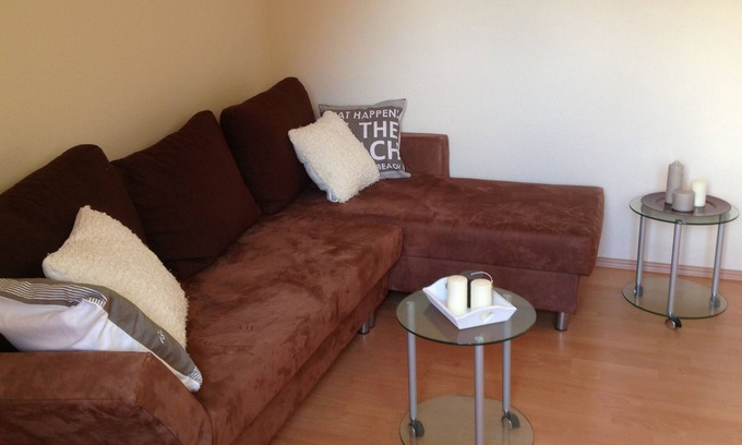 Solingen Apartment | Apartment, sights, close to big city, in the city center