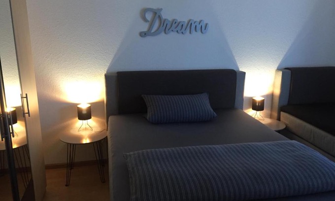 Loerrach Apartment | Apartment Simone