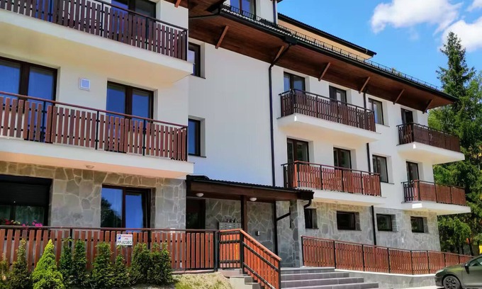 Tatranska Lomnica Apartment | Apartment SKALNICKA, Tatranska Lomnica