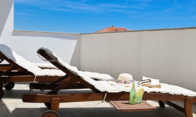 Trogir Apartment | Apartment Smile&Waves